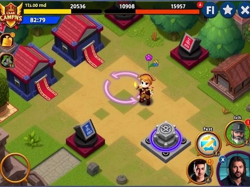 Char Kaman Champs Download Statistics